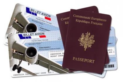 Formalités pour voyager sur Air Corsica